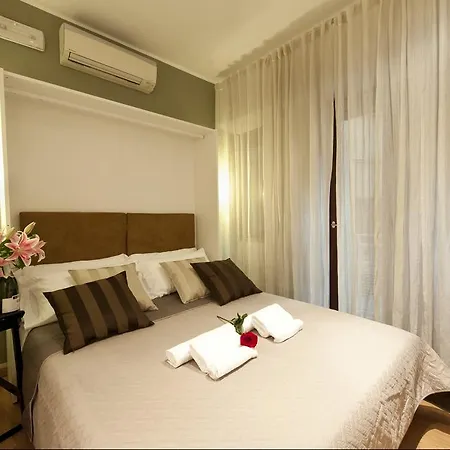 Gasthof Ubaldi Best House Rom