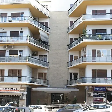 Gasthof Ubaldi Best House Rom