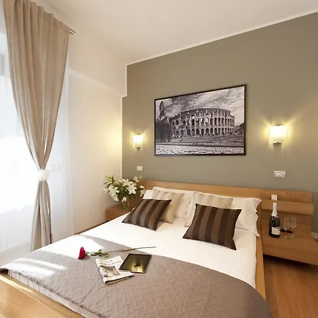 Gasthof Ubaldi Best House Rom