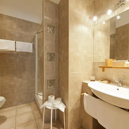 Gasthof Ubaldi Best House Rom